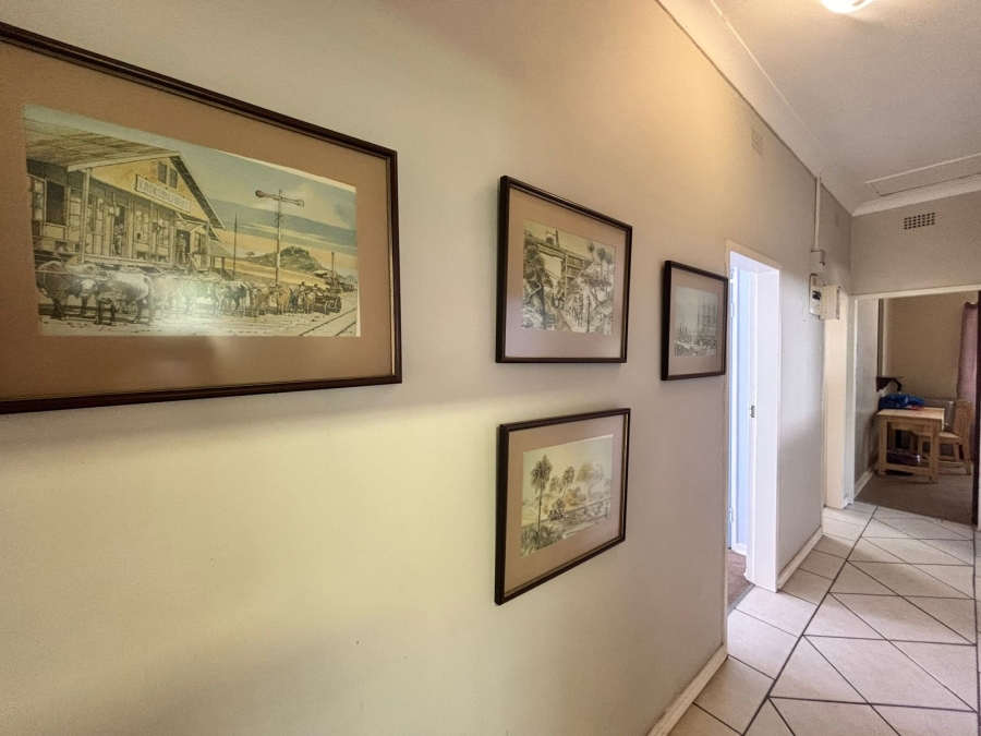 3 Bedroom Property for Sale in Flimieda North West